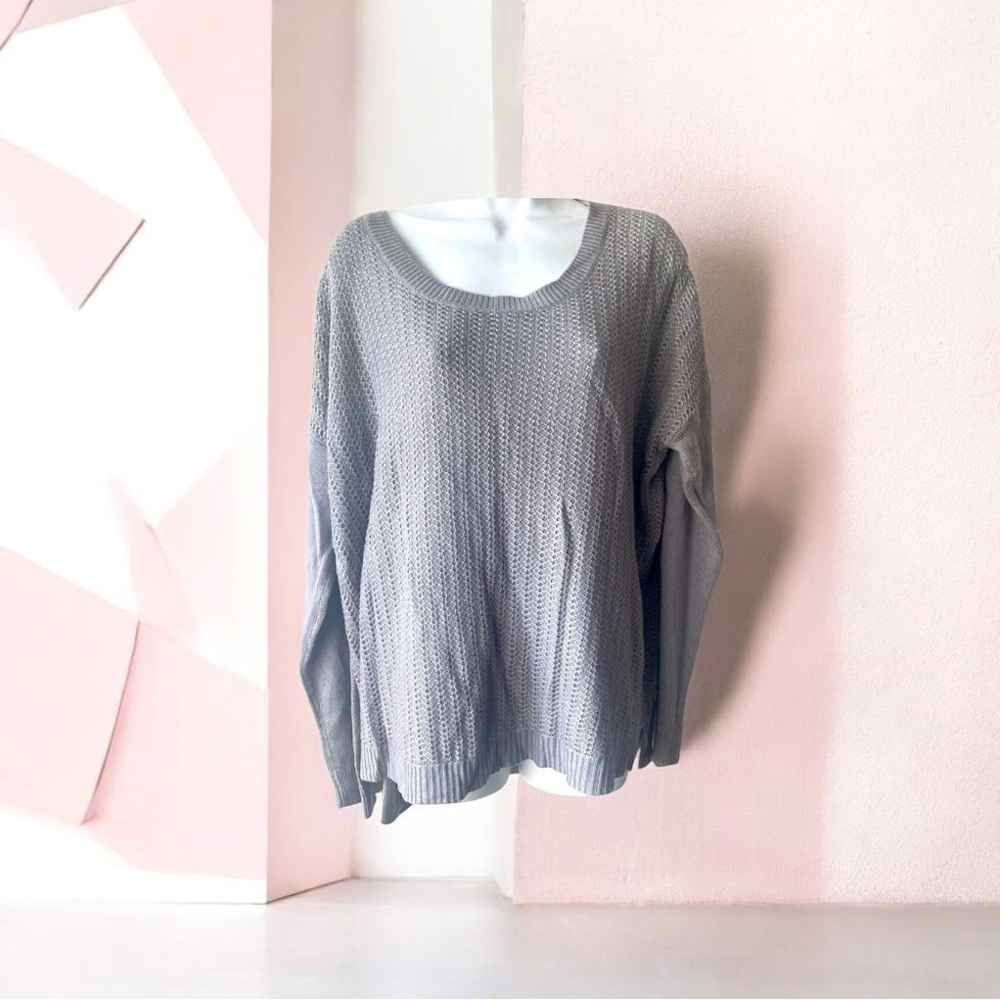 Van Heusen sweater